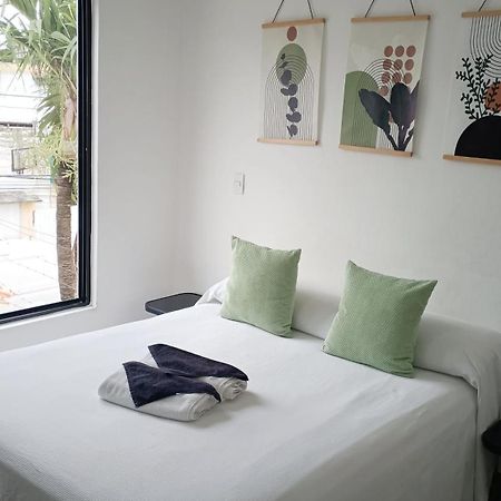 Tauch Cancun Centro Zewnętrze zdjęcie