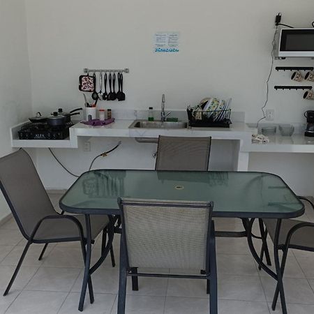 Tauch Cancun Centro Zewnętrze zdjęcie