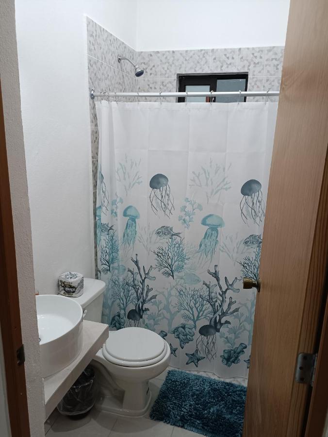 Tauch Cancun Centro Zewnętrze zdjęcie