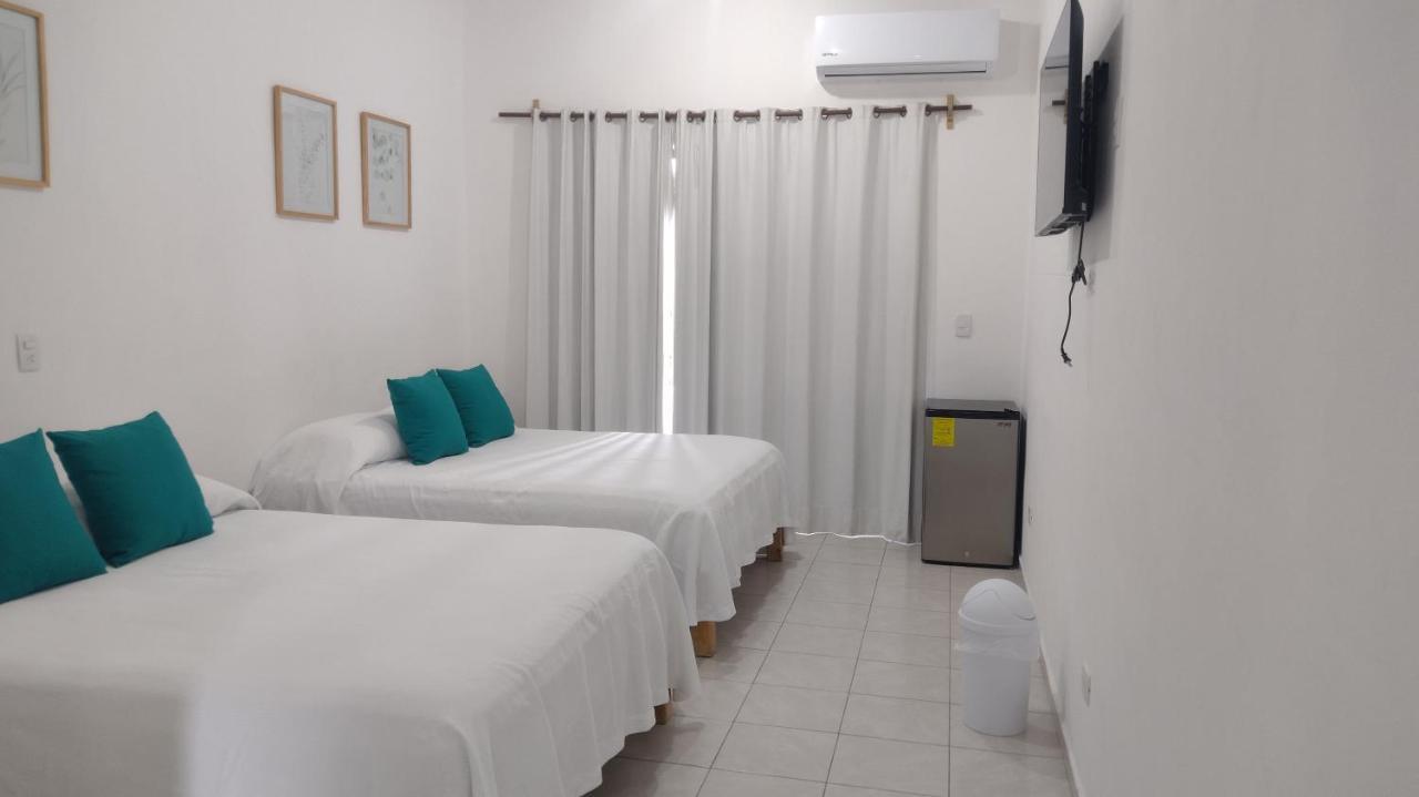 Tauch Cancun Centro Zewnętrze zdjęcie