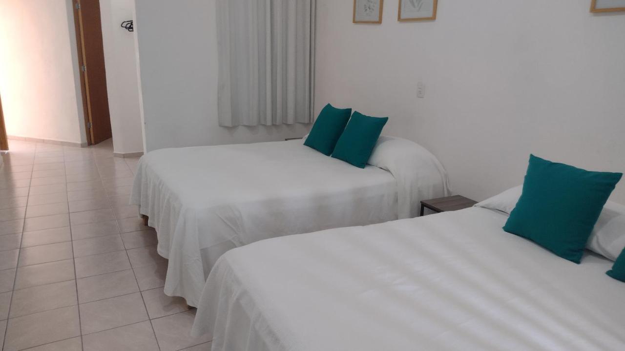 Tauch Cancun Centro Zewnętrze zdjęcie
