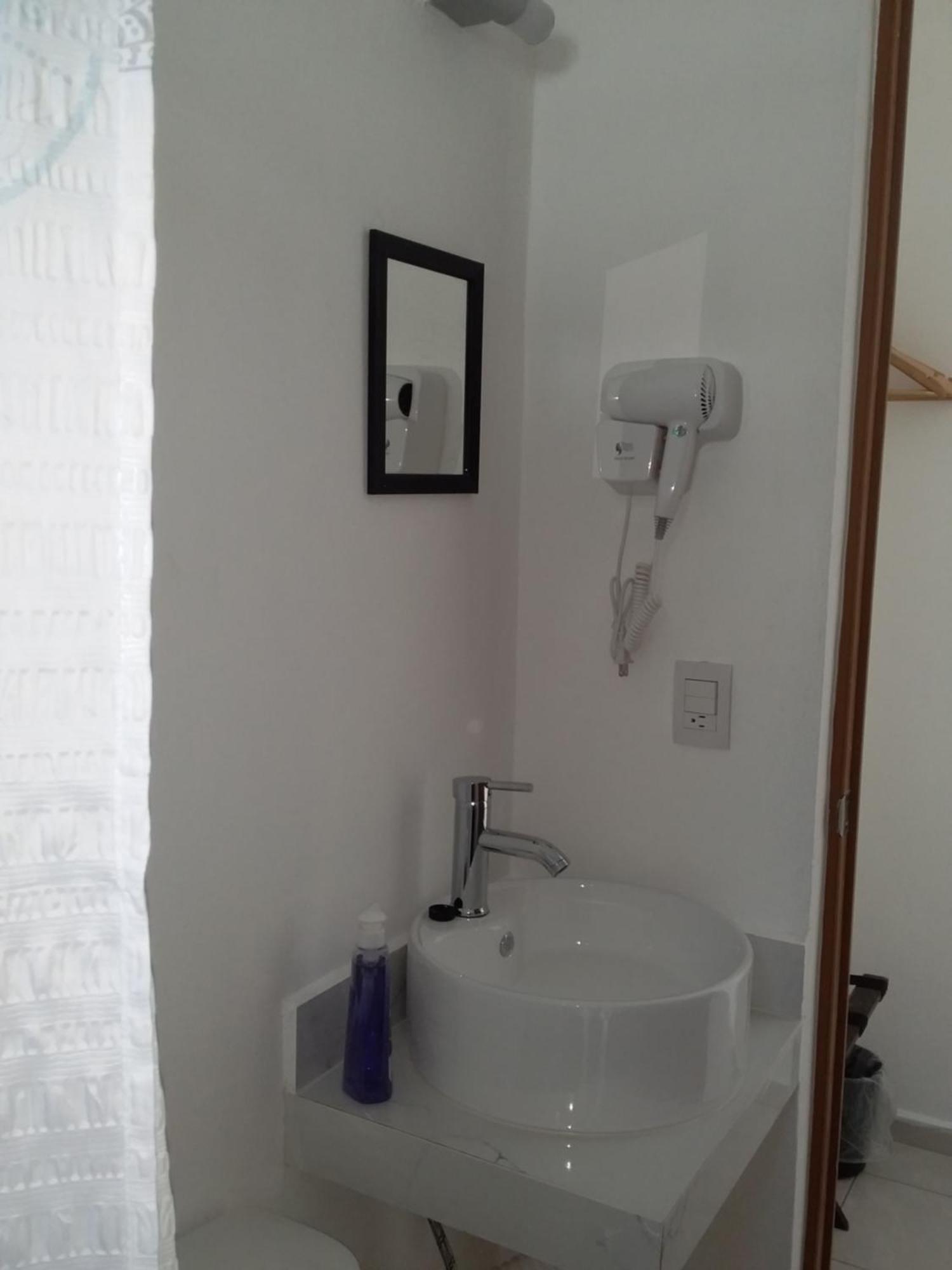Tauch Cancun Centro Zewnętrze zdjęcie
