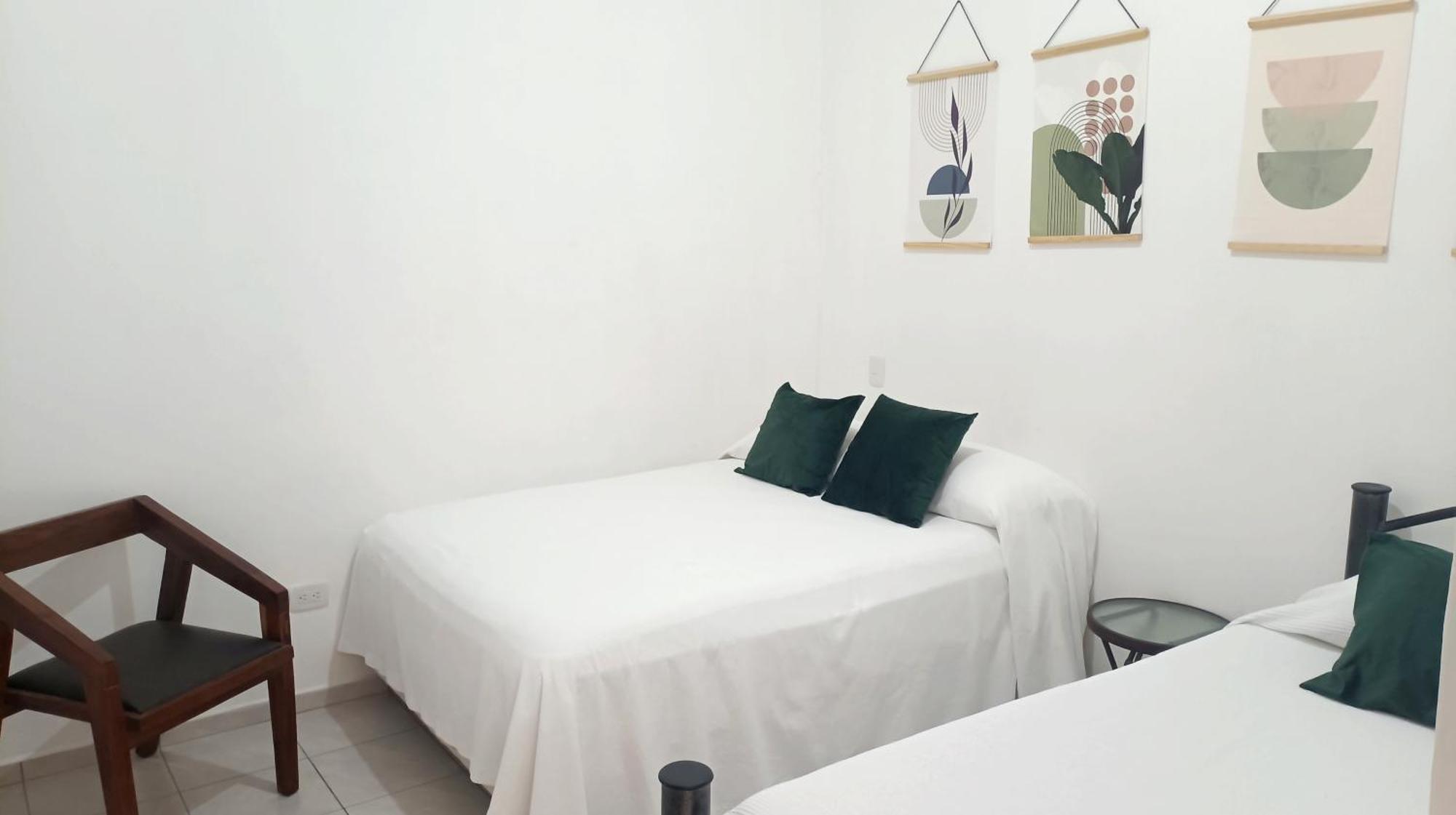 Tauch Cancun Centro Zewnętrze zdjęcie