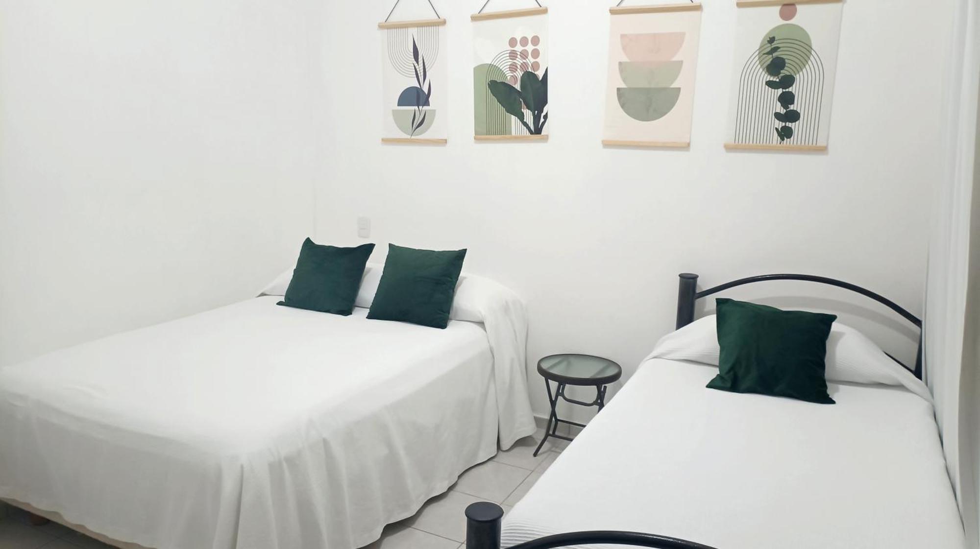 Tauch Cancun Centro Zewnętrze zdjęcie