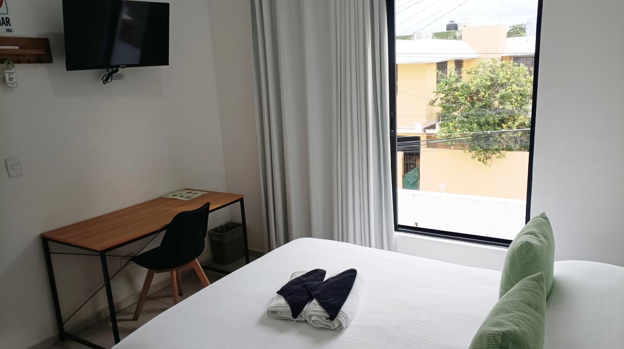Tauch Cancun Centro Zewnętrze zdjęcie