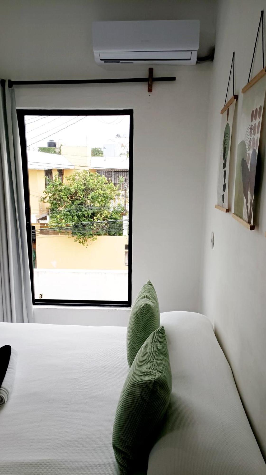 Tauch Cancun Centro Zewnętrze zdjęcie