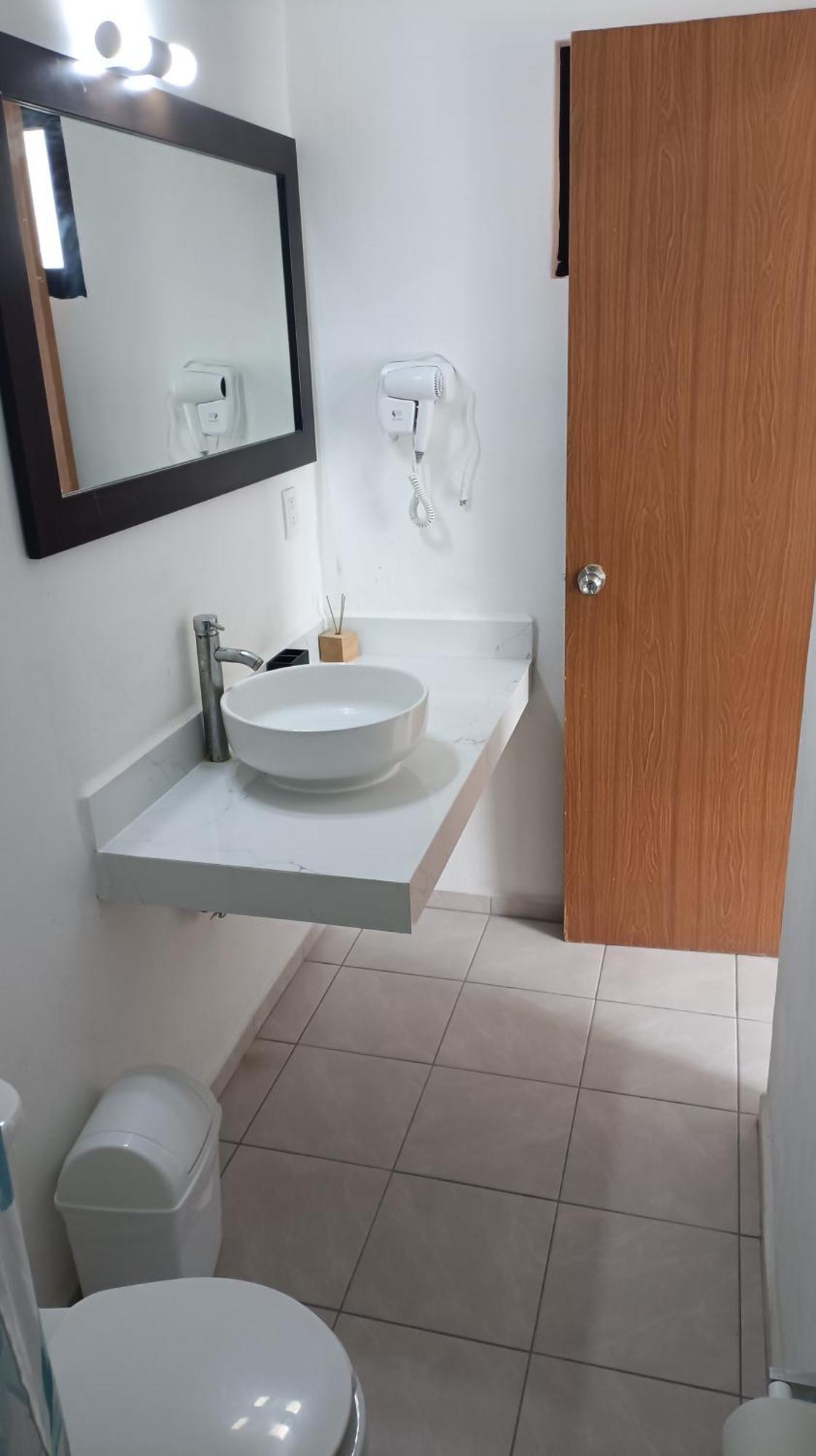 Tauch Cancun Centro Zewnętrze zdjęcie