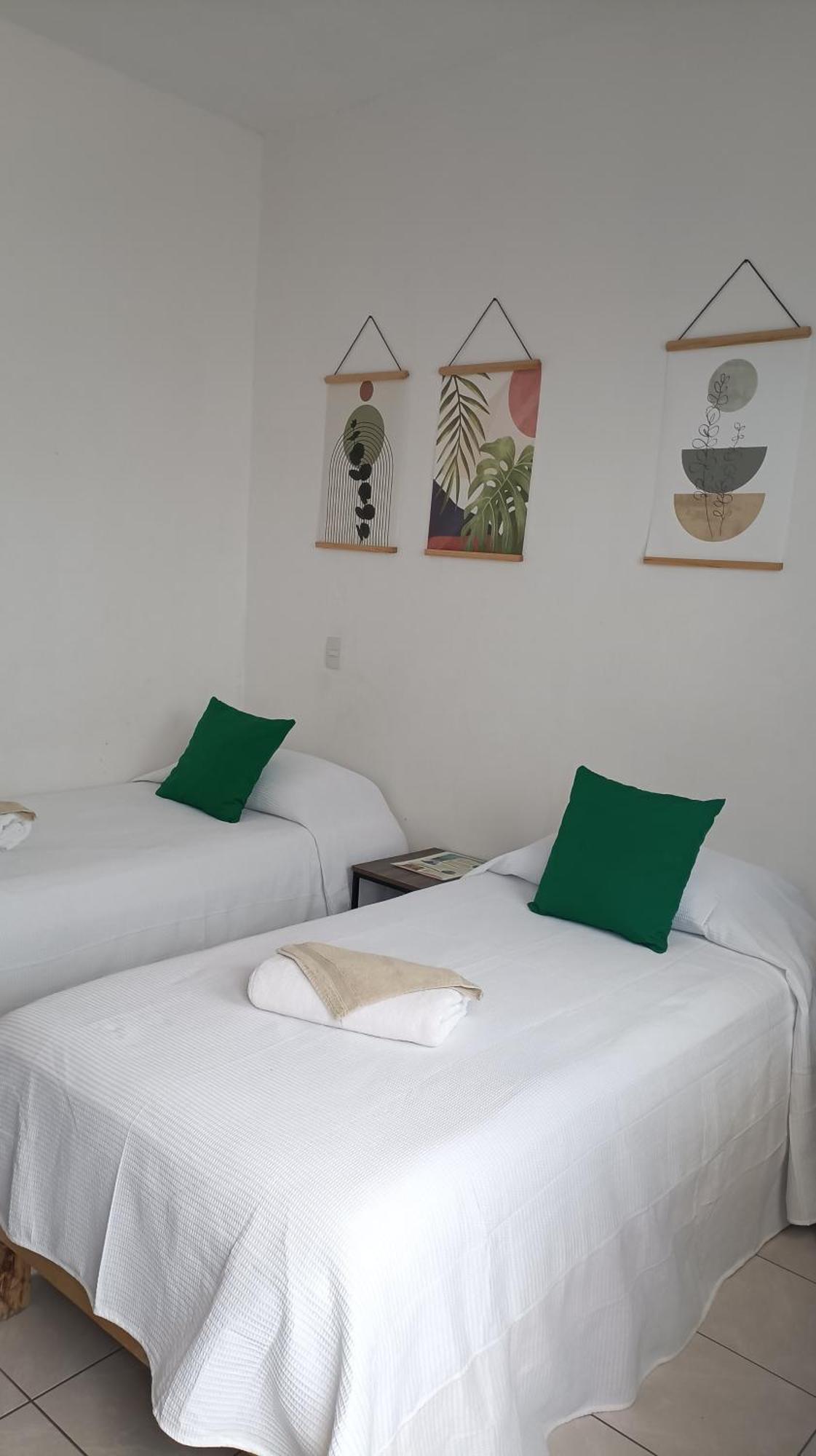 Tauch Cancun Centro Zewnętrze zdjęcie
