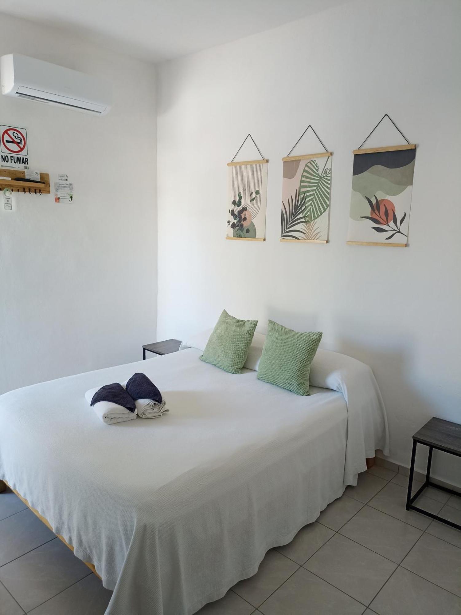 Tauch Cancun Centro Zewnętrze zdjęcie