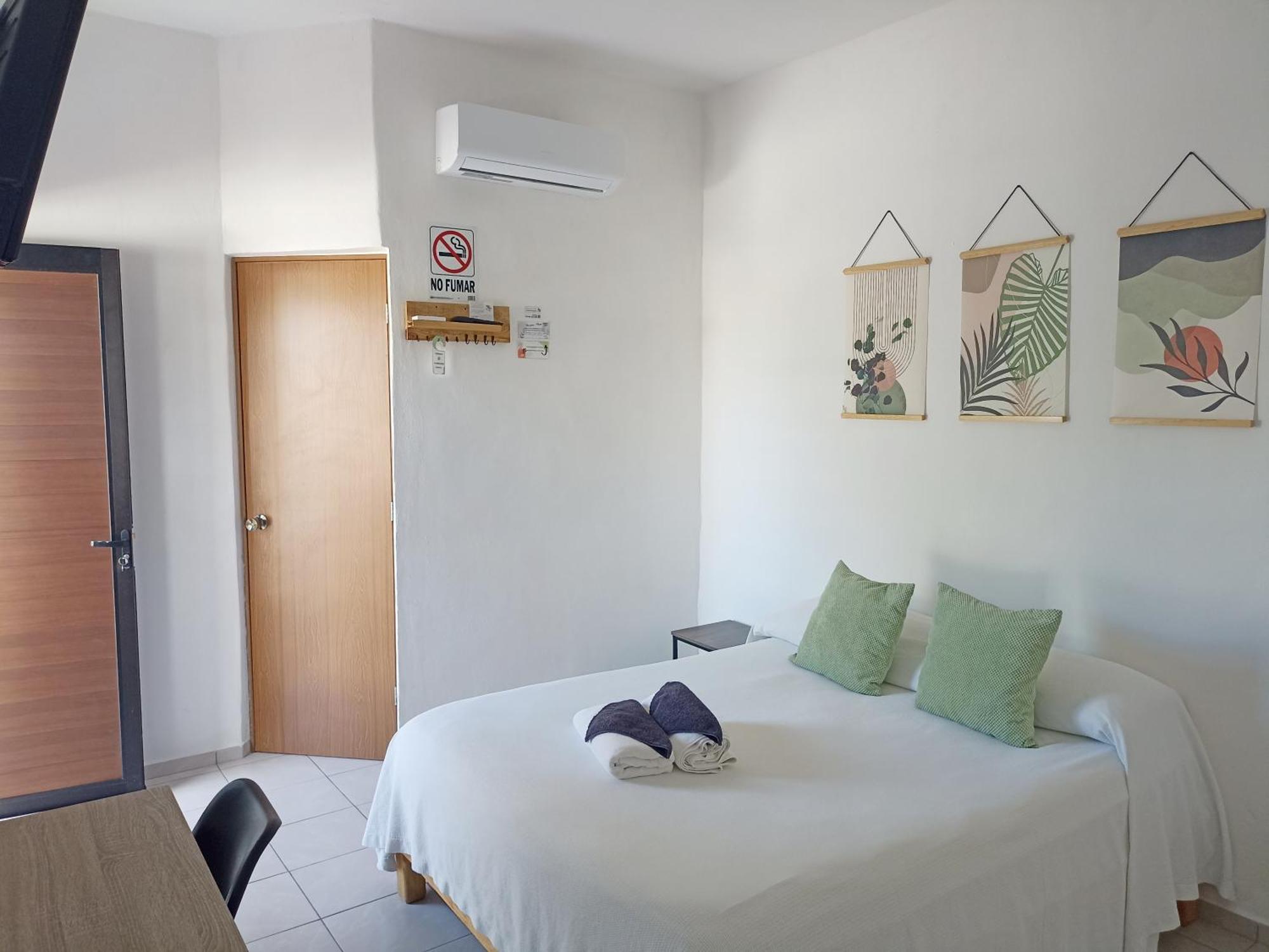 Tauch Cancun Centro Zewnętrze zdjęcie