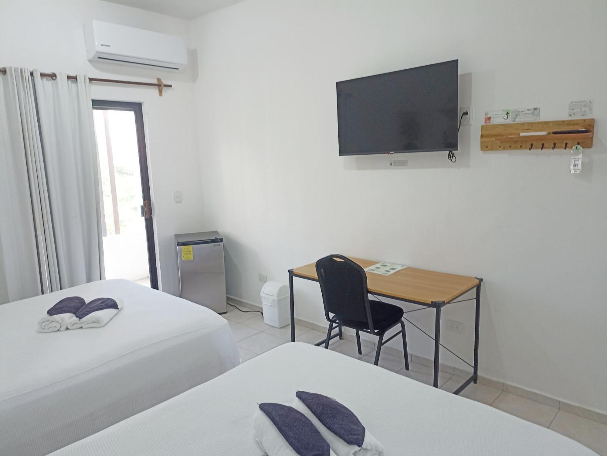 Tauch Cancun Centro Zewnętrze zdjęcie