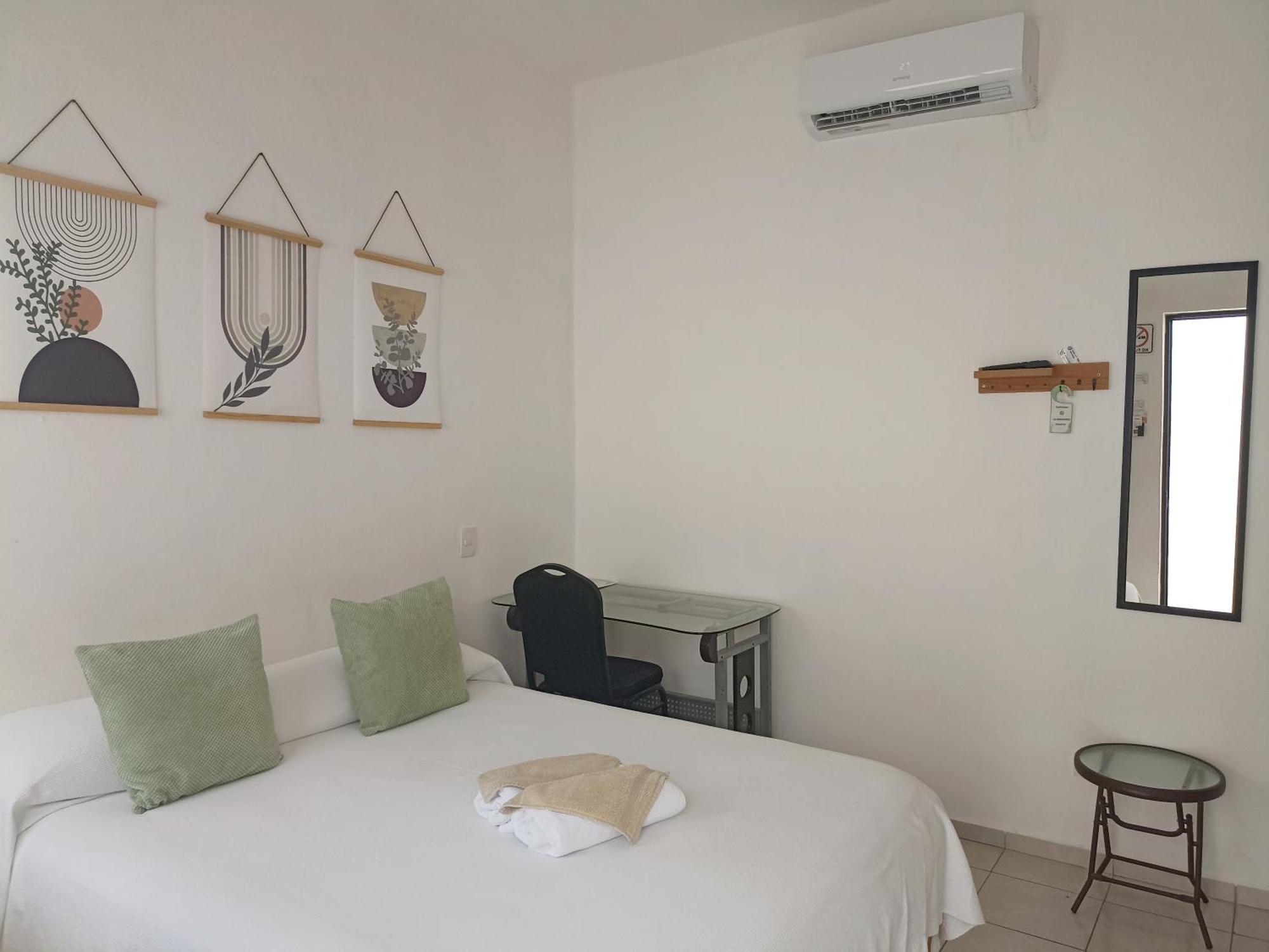 Tauch Cancun Centro Zewnętrze zdjęcie