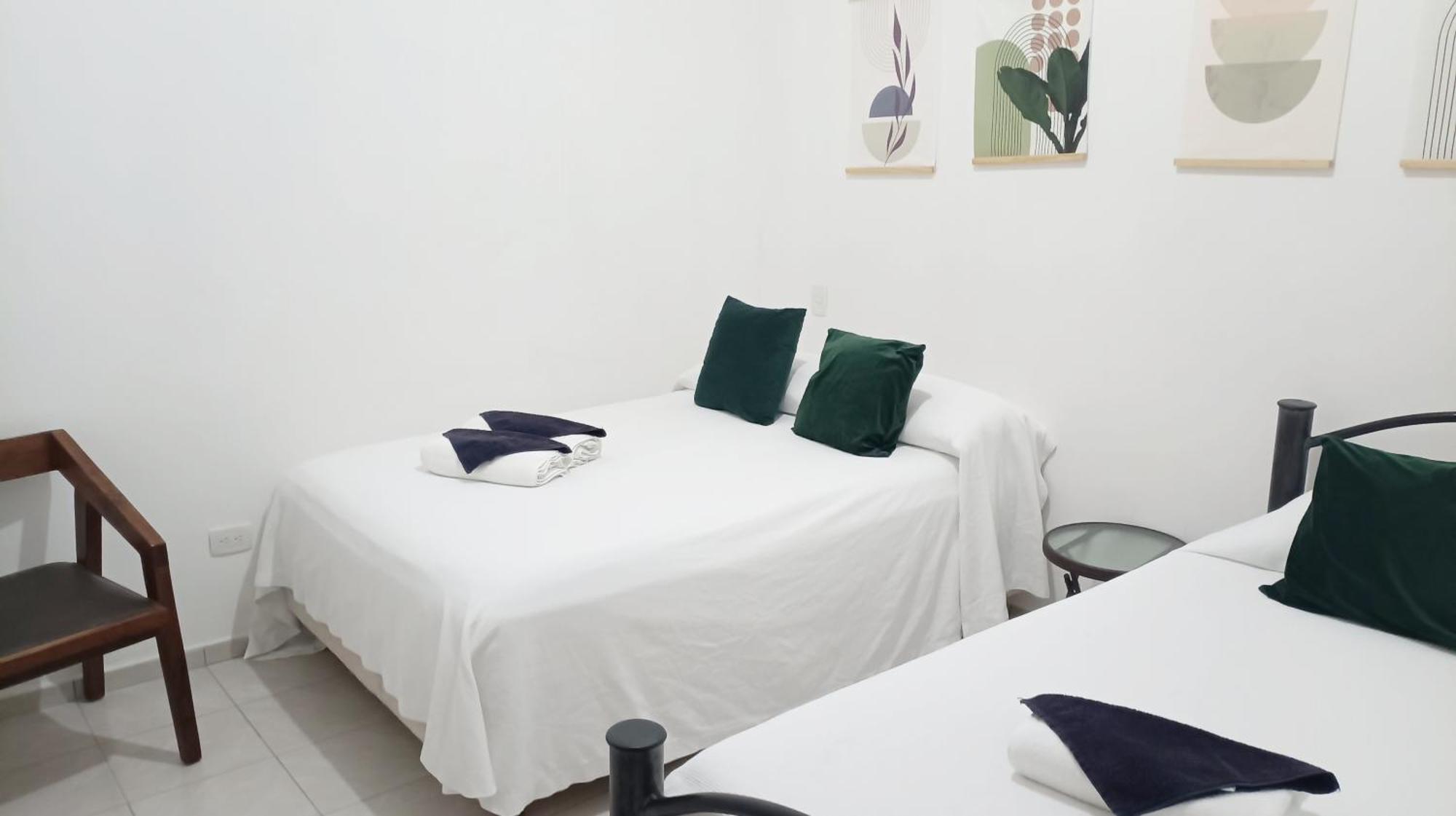 Tauch Cancun Centro Zewnętrze zdjęcie