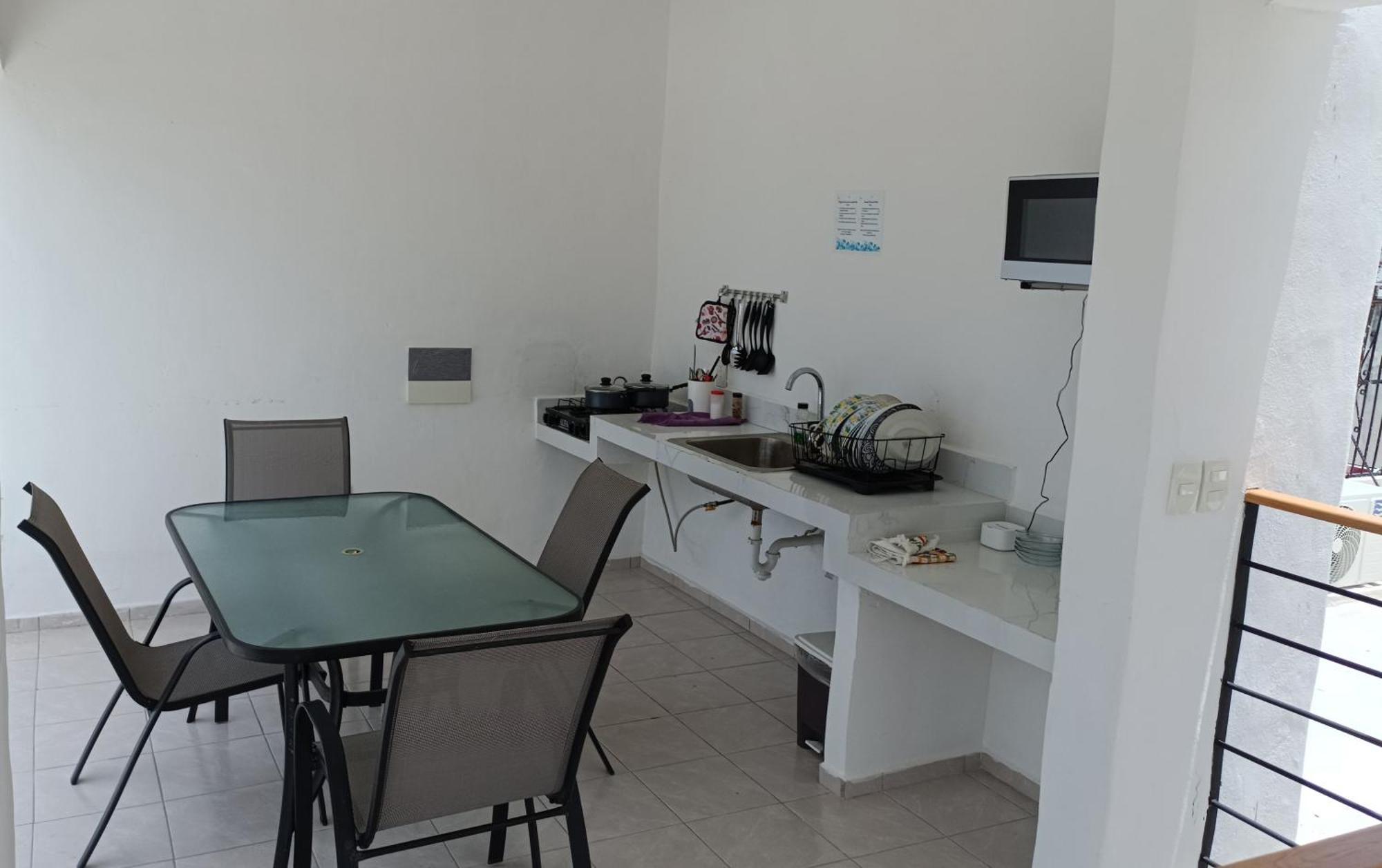 Tauch Cancun Centro Zewnętrze zdjęcie