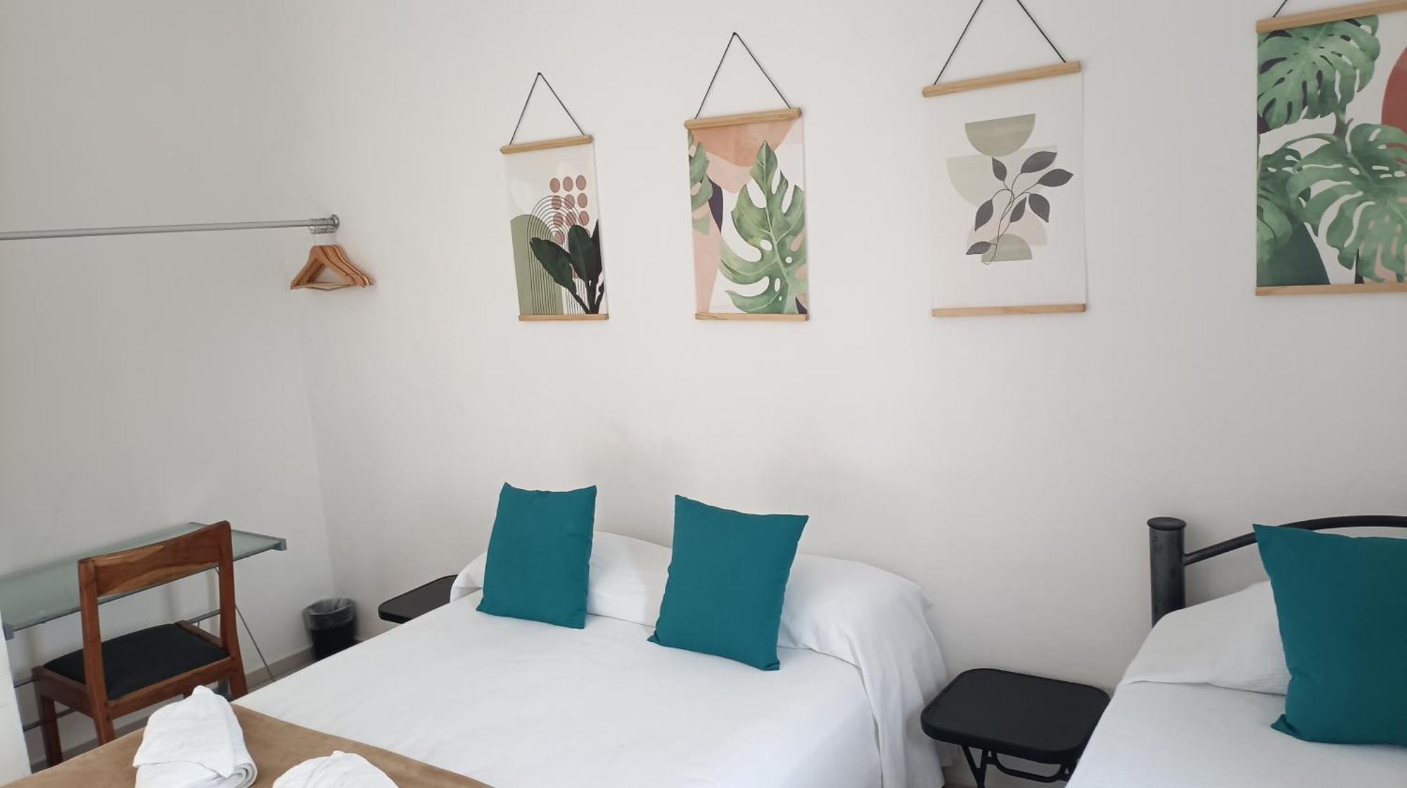 Tauch Cancun Centro Pokój zdjęcie