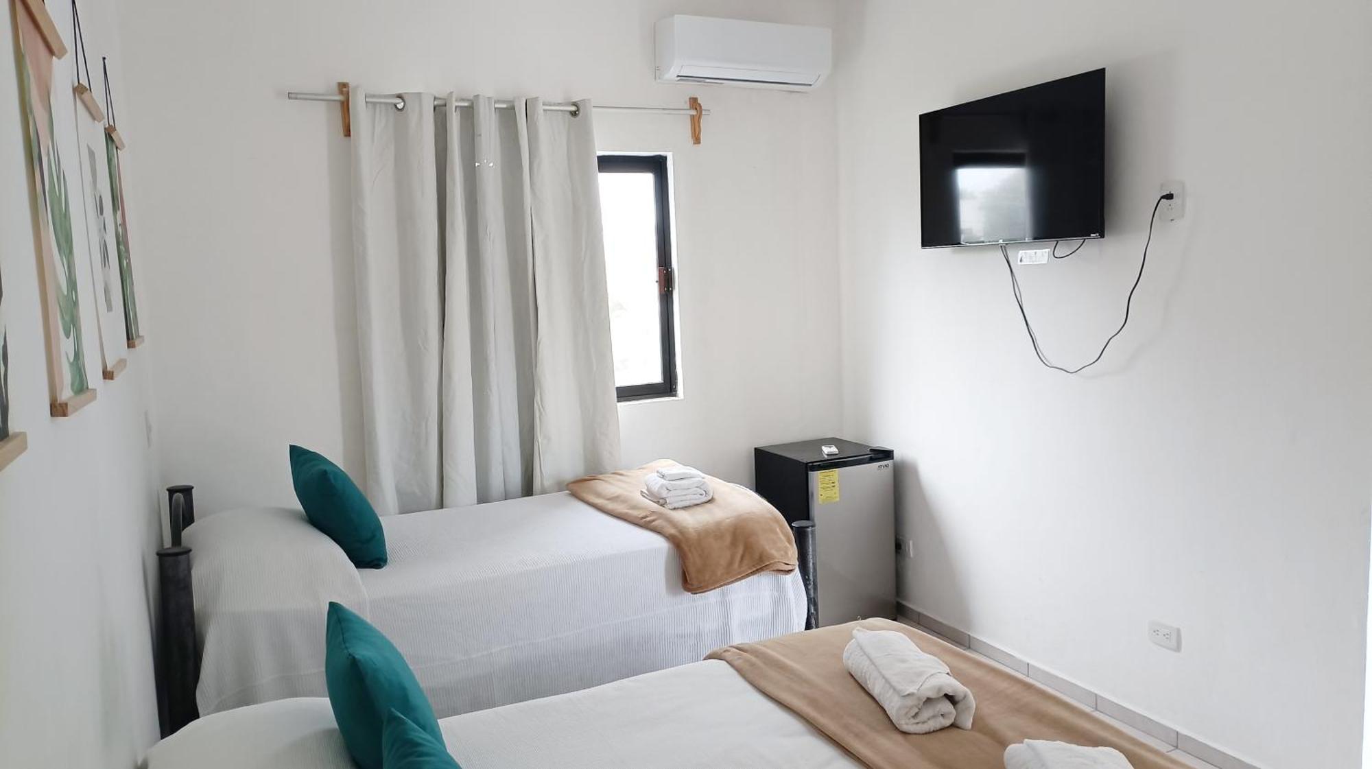 Tauch Cancun Centro Zewnętrze zdjęcie