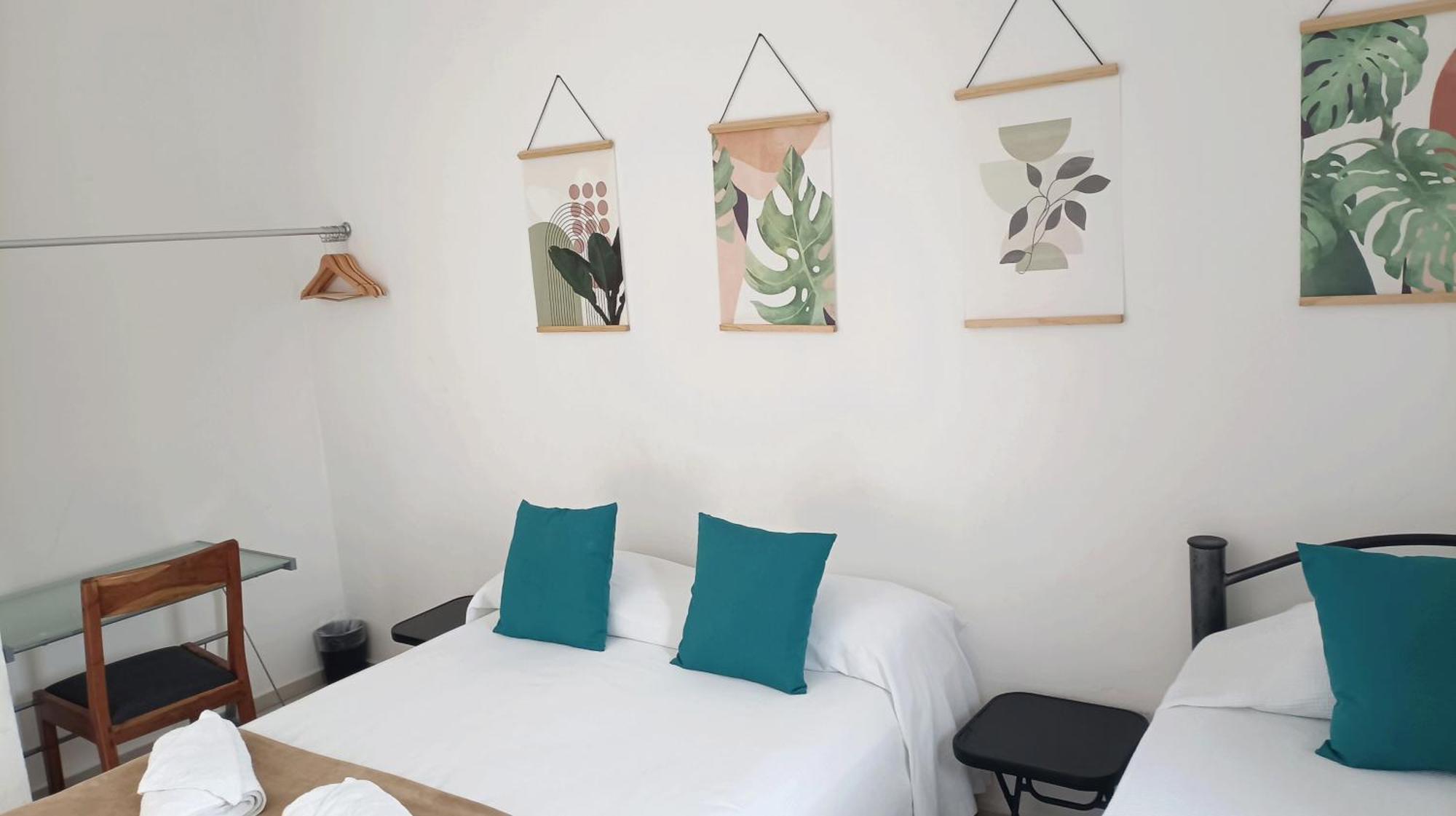 Tauch Cancun Centro Zewnętrze zdjęcie