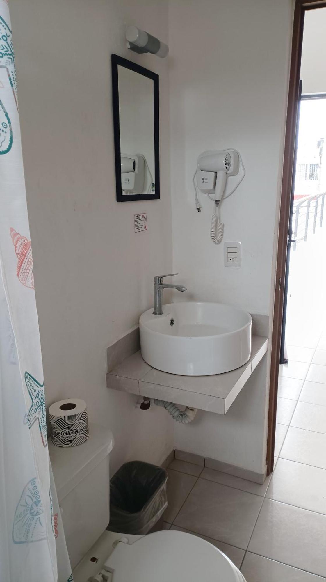 Tauch Cancun Centro Zewnętrze zdjęcie